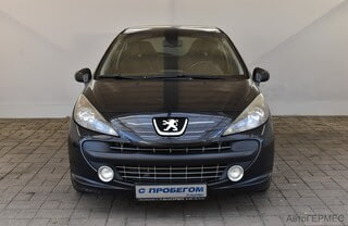 Фото PEUGEOT 207 I с пробегом