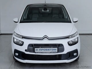 Фото CITROEN C4 PICASSO II Рестайлинг с пробегом