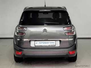 Фото CITROEN C4 Picasso II Рестайлинг с пробегом Фото CITROEN C4 Picasso II Рестайлинг с пробегом