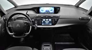 Фото CITROEN C4 Picasso II с пробегом Фото CITROEN C4 Picasso II с пробегом