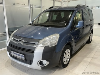 Фото CITROEN Berlingo II с пробегом Фото CITROEN Berlingo II с пробегом