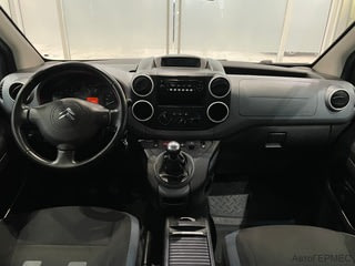 Фото CITROEN Berlingo II с пробегом Фото CITROEN Berlingo II с пробегом