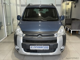 Фото CITROEN Berlingo II с пробегом Фото CITROEN Berlingo II с пробегом