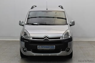 Фото CITROEN Berlingo II Рестайлинг с пробегом Фото CITROEN Berlingo II Рестайлинг с пробегом