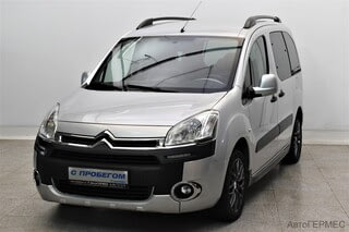 Фото CITROEN Berlingo II Рестайлинг с пробегом Фото CITROEN Berlingo II Рестайлинг с пробегом