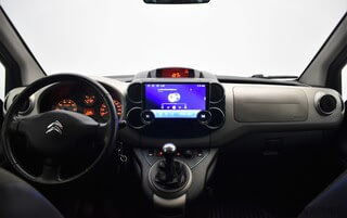 Фото CITROEN Berlingo II Рестайлинг с пробегом Фото CITROEN Berlingo II Рестайлинг с пробегом