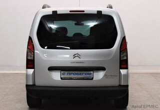 Фото CITROEN Berlingo II Рестайлинг с пробегом Фото CITROEN Berlingo II Рестайлинг с пробегом