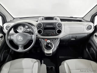 Фото CITROEN Berlingo II Рестайлинг с пробегом Фото CITROEN Berlingo II Рестайлинг с пробегом