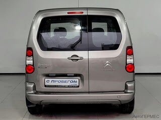 Фото CITROEN Berlingo II Рестайлинг с пробегом Фото CITROEN Berlingo II Рестайлинг с пробегом