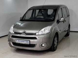 Фото CITROEN Berlingo II Рестайлинг с пробегом Фото CITROEN Berlingo II Рестайлинг с пробегом