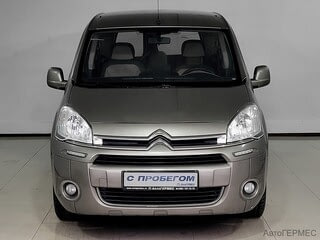Фото CITROEN Berlingo II Рестайлинг с пробегом Фото CITROEN Berlingo II Рестайлинг с пробегом