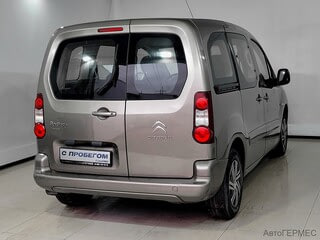 Фото CITROEN Berlingo II Рестайлинг с пробегом Фото CITROEN Berlingo II Рестайлинг с пробегом