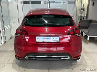 Фото CITROEN Ds4 I с пробегом Фото CITROEN Ds4 I с пробегом