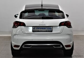 Фото CITROEN Ds4 I с пробегом Фото CITROEN Ds4 I с пробегом