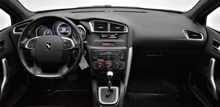 Фото CITROEN Ds4 I с пробегом Фото CITROEN Ds4 I с пробегом