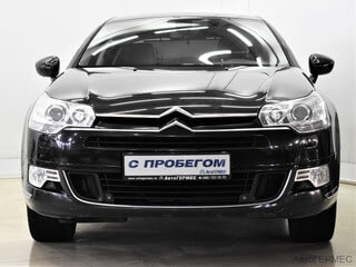 Фото CITROEN C5 II с пробегом