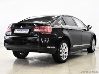 Фото CITROEN C5 II с пробегом