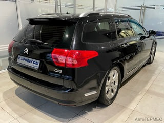 Фото CITROEN C5 II с пробегом Фото CITROEN C5 II с пробегом