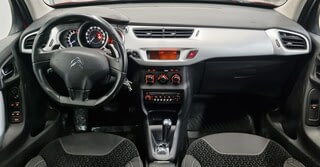 Фото CITROEN C3 II с пробегом Фото CITROEN C3 II с пробегом