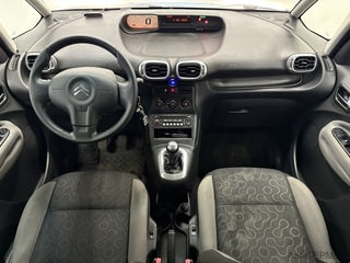 Фото CITROEN C3 Picasso I с пробегом Фото CITROEN C3 Picasso I с пробегом