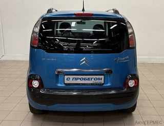 Фото CITROEN C3 Picasso I с пробегом Фото CITROEN C3 Picasso I с пробегом