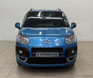 Фото CITROEN C3 Picasso I с пробегом Фото CITROEN C3 Picasso I с пробегом