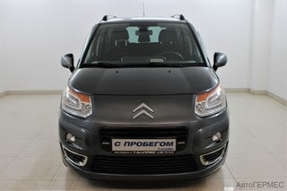 Фото CITROEN C3 Picasso I с пробегом