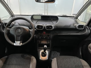 Фото CITROEN C3 Picasso I Рестайлинг с пробегом Фото CITROEN C3 Picasso I Рестайлинг с пробегом
