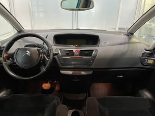Фото CITROEN C4 Picasso I с пробегом Фото CITROEN C4 Picasso I с пробегом