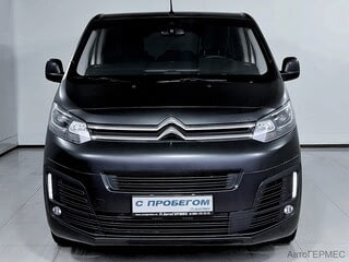 Фото CITROEN SpaceTourer I с пробегом