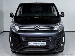 Фото CITROEN SpaceTourer I с пробегом