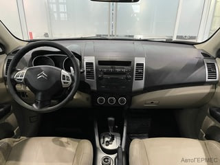 Фото CITROEN C-Crosser I с пробегом Фото CITROEN C-Crosser I с пробегом