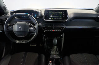 Фото PEUGEOT 2008 II с пробегом