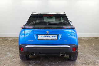 Фото PEUGEOT 2008 II с пробегом