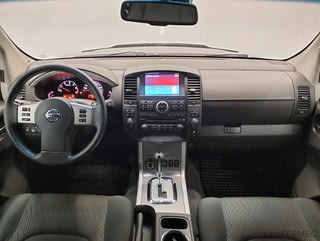 Фото NISSAN Pathfinder III Рестайлинг с пробегом Фото NISSAN Pathfinder III Рестайлинг с пробегом