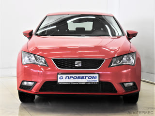 Фото SEAT Leon III с пробегом