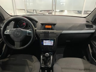 Фото Opel Astra H с пробегом Фото Opel Astra H с пробегом