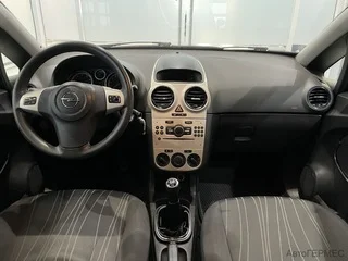 Фото Opel Corsa D с пробегом Фото Opel Corsa D с пробегом