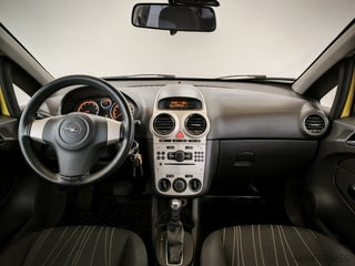 Фото Opel Corsa D с пробегом Фото Opel Corsa D с пробегом