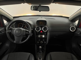 Фото Opel Corsa D Рестайлинг I с пробегом Фото Opel Corsa D Рестайлинг I с пробегом
