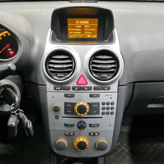 Фото Opel Corsa D Рестайлинг II с пробегом Фото Opel Corsa D Рестайлинг II с пробегом