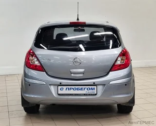 Фото Opel Corsa D Рестайлинг II с пробегом Фото Opel Corsa D Рестайлинг II с пробегом
