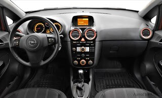 Фото Opel Corsa D Рестайлинг II с пробегом Фото Opel Corsa D Рестайлинг II с пробегом