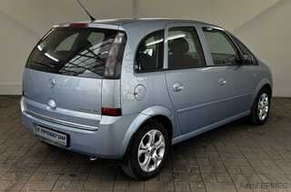 Фото Opel Meriva с пробегом Фото Opel Meriva с пробегом