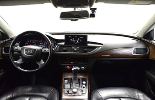 Фото Audi A7 I (4G) с пробегом