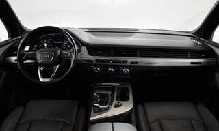 Фото Audi Q7 II (4M) с пробегом