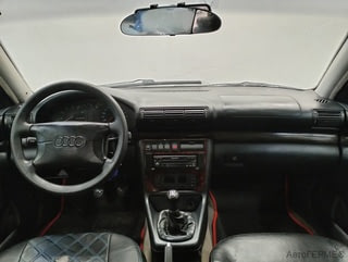 Фото Audi A4 I (B5) с пробегом Фото Audi A4 I (B5) с пробегом
