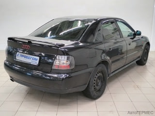 Фото Audi A4 I (B5) с пробегом Фото Audi A4 I (B5) с пробегом