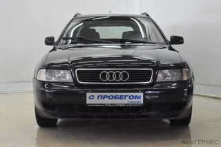 Фото Audi A4 I (B5) с пробегом