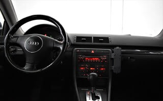 Фото Audi A4 II (B6) с пробегом